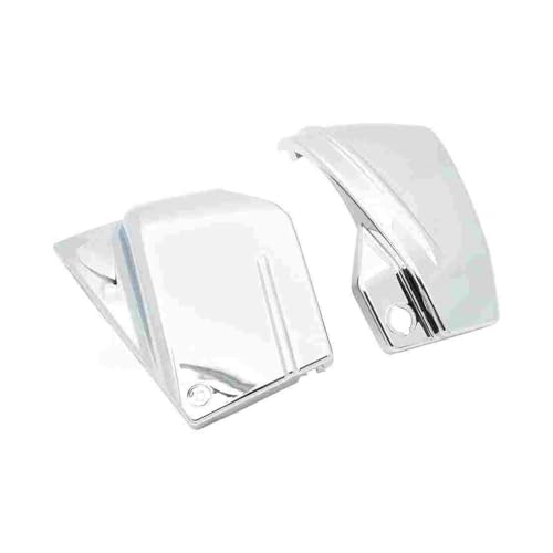 Carénage latéral de batterie pour V-Star XVS400 XVS650 et Dragstar cache protection