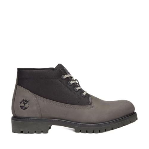 Image of Timberland premium waterproof Junior Leather Boot