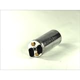 THERMOTEC Filtre déshydratant climatisation Bouteille Déshydratante KTT120009