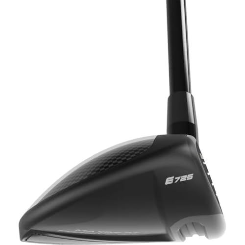 Tour Edge Exotics E725 Hybrid Golf Club 2024