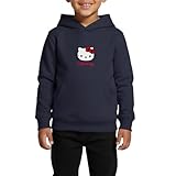 Durchdacht & praktisch: Mit Kängurutasche, Kabelöffnung & Schlaufe für Kopfhörer – clever gelöst für kleine Musikfans.