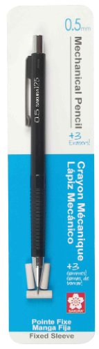 Best Sakura Mechanical Pencil