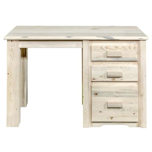 Montana-Woodworks-Homestead-Collection-Office-Desk-Ready-to-Finish Montana Woodworks Homestead Collection Office Desk Ready to Finish
