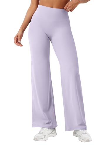 Image of YEOREO Ease Workout Leggings Womens No Front Seam Straight Leggings 29 inch / 31.5 inch / 33 inch / 35 inch High Waist Buttery Eddiy Yoga Pants