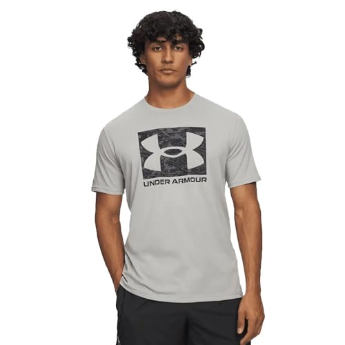 Image of Under Armour Men's Sportstyle Colorblock T-Shirt