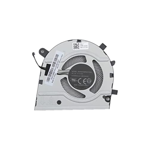 RAKSTORE m[gp\RCPUpt@ Kp Lenovo Ƃ̌݊ ThinkBook 13s Gen 2 13s-ITL ÉN[[t@ (CPU fan)