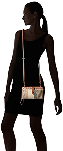 Image of Sakroots Smartphone Crossbody Purse - Women's Cellphone Bag & Wallet For Everyday - Convertible Wristlet With Zipper