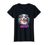 Australian Shepard Mutter Geschenke Shepard Liebe