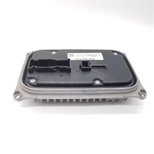 Unité commande phare adaptatif Benz X253 GLC 2016-2025 module - 4