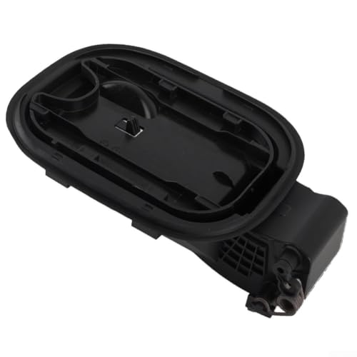 Carcasa de puerta de combustible diésel 84745945 para Chevrolet Silverado 1500 2