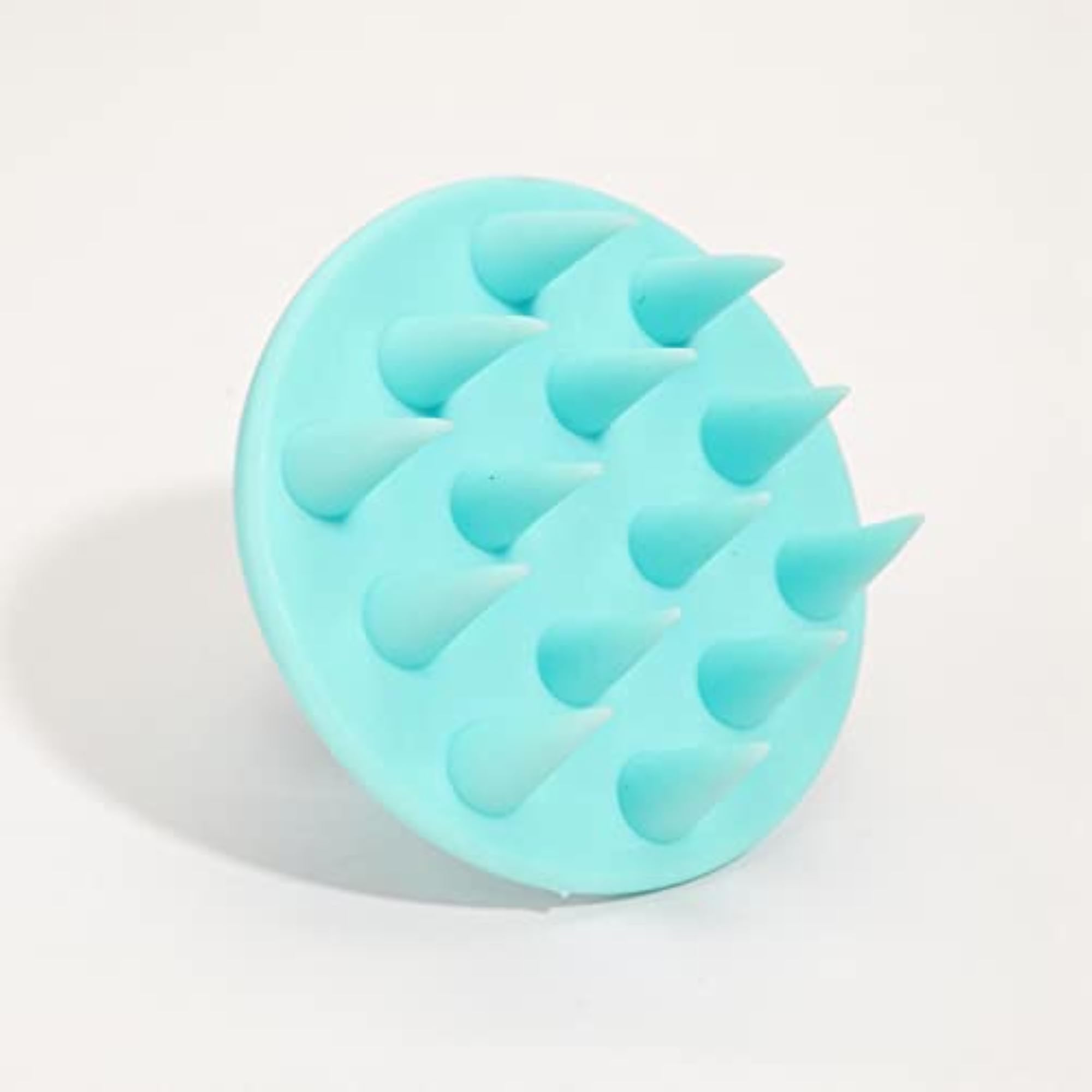 Hair Shampoo Brush Comb for Deep Cleaning