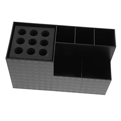 KAILIKETIY ����������[�{�b�N�X �͂��݃z���_�[ �w�A�X�^�C�����O�c�[���P�[�X ���^ �w�A�T���� �����e�t���� �����^�їp���e�P�[�X