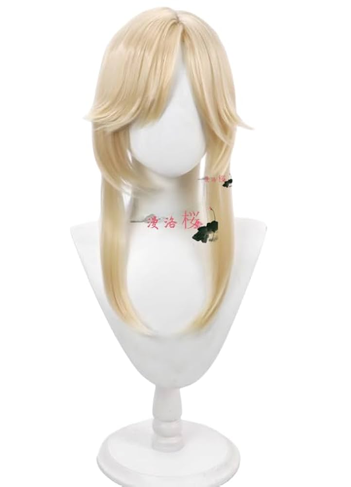 勝利の女神NIKKE コスプレ　完成ウィッグ　エード コスプレウィッグ 勝利の女神：NIKKE エード