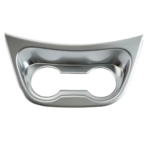 Garniture porte-gobelet Mercedes Vito W447 : décoration luxe de panneau intérieur en ABS
