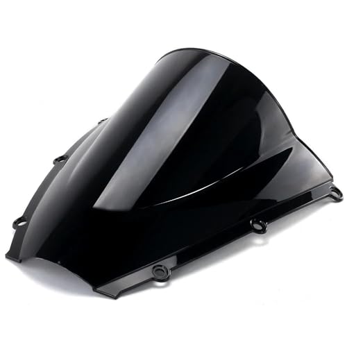 Bulle double bulle CBR600RR pour vos sorties moto sur circuit et balades sportives - 6