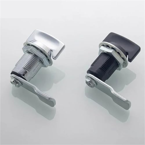 Serrure à came rotative manuelle sans clé MMS477 H pour casier