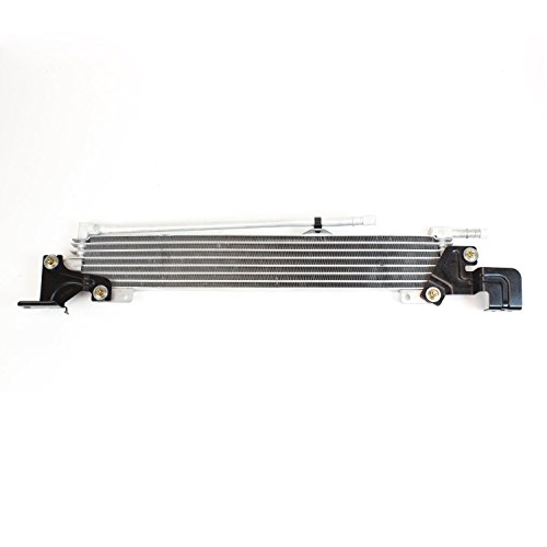 TYC 19048 Ford Taurus Replacement External Transmission Oil Cooler, 1 Pack