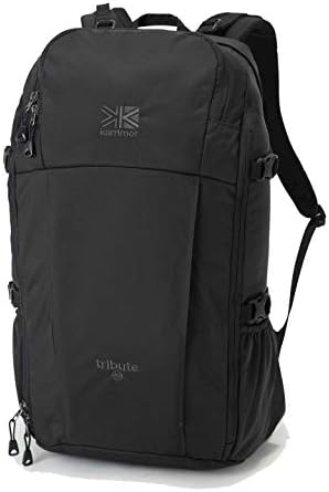 （12:30時点） [カリマー] リュック(タウン・ビジネス用) SU-SGCA-0814 Black(ブラック) One Size