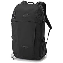 Karimar Tribute 40 Daypack Backpack, Business, Business Trips, Black