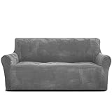 sofaüberwurf poco 【Pflegen & Schutz】Das samtige Plüschmaterial ist äußerst bequem und maschinenwaschbar, damit spart Ihnen viel Zeit. Der Installationsvorgang ist bequem und schnell und kann genau an der gewünschten Position fixiert werden, ohne sich zu bewegen. Maschinenwäsche mit kaltem Wasser unter 30 Grad. Verwenden Sie keine Reinigungsmittel mit Bleichmitteln.