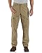 Carhartt Men's Force Relaxed Fit Ripstop Cargo Work Pant-Dark Khaki-31 x 30