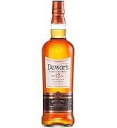 Amazon.co.jp: Dewar's Dewar's White Label [Blended Scotch Whiskey