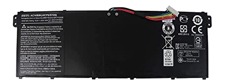 Batterie Chromebook CB3-111 pour travailler au café sans prise