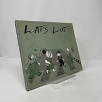 Lat's Lot B0006E7TEK Book Cover