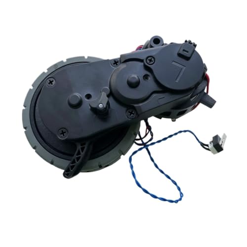 Ensemble moteur de roue LR compatible Ozmo 920 950 accessoire - 8