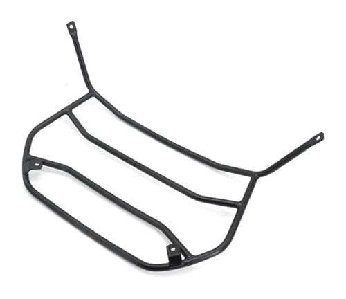 Porte-bagages pour NT1100 solution de transport pour top case moto