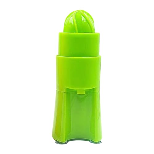 Exprimidor de naranjas – Exprimidor multifuncional de pomelos – Herramienta de cocina portátil, exprimidor de cítricos reutilizable para el hogar, estudio, viajes