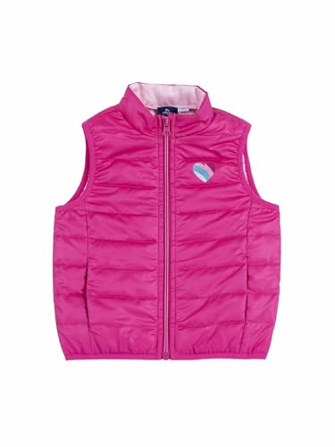 Gilet sans manches Chicco fille pour les sorties d'école en automne