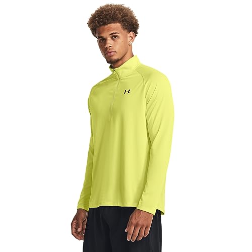 Image of Under Armour Men's Tech 2.0 1 /2 Zip