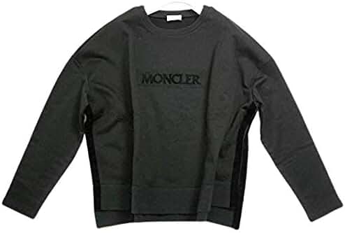 サイズS■新品■モンクレール オーバーサイズド スウェットシャツ レディース 楽天市場】MONCLER モンクレール Logo Sweatshirts スウェット