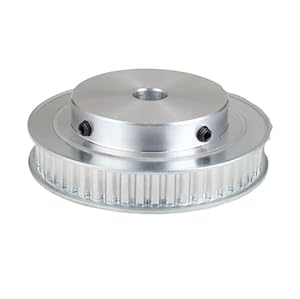 Uqmbcefdq UQMBCEFDQ Koło Zębate Daszkowe 55T