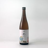 天の戸 一燈 organicsake 720ml