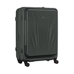 WENGER – WENGER Hartschalenkoffer Skyon S 35/45 l Erweiterbar Laptopf