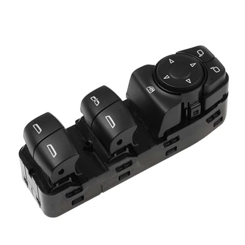 Interrupteur de lève-vitre principal auto bouton Malibu Volt 2016 2017