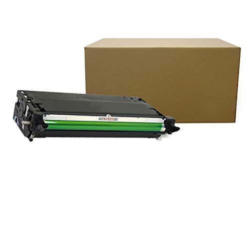 Inktoneram Compatible Toner Cartridge Replacement for Dell 3110cn 3115cn 310-8092 High Yield 3110cn 3115cn (Black) Inktoneram Compatible Toner Cartridge Replacement for Dell 3110cn 3115cn 310-8092 High Yield 3110cn 3115cn (Black)
