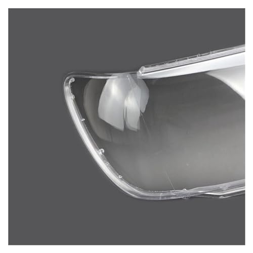 Phares opaques solution cache avant gauche transparent Toyota Land Cruiser 04-06 - 5