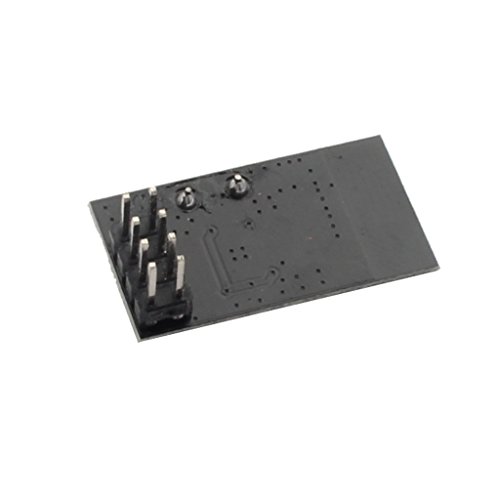 Gaoxing Tech. 5PCS NRF24L01 2.4GHz antenna