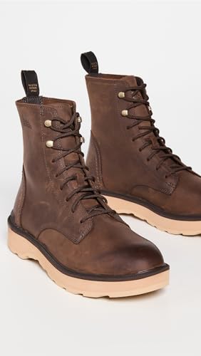 Image of Sorel Men's Hi-Line Lace Boots | Casual Boots