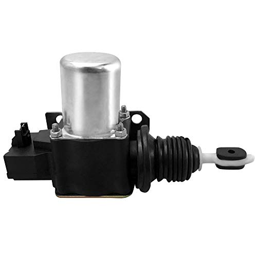 Image of Power Door Lock Actuator Front Rear Left Right compatible with Chevy, GM-C, Buic-k, Cadilla-c, Jeep & other GM year models 1985-2005, Replaces 22062740, 22062741, 746014, 746-014