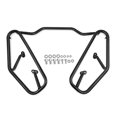 Support porte-bagages moto pour 790 890 Adventure - Évitez les sacs instables