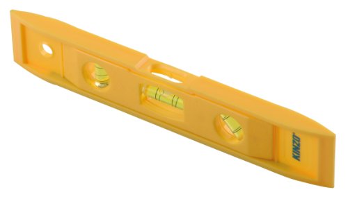 Kinzo 72075 - Livella torpedo 23 cm