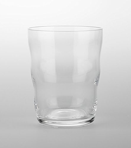 Basic jasmine glass 1 unit