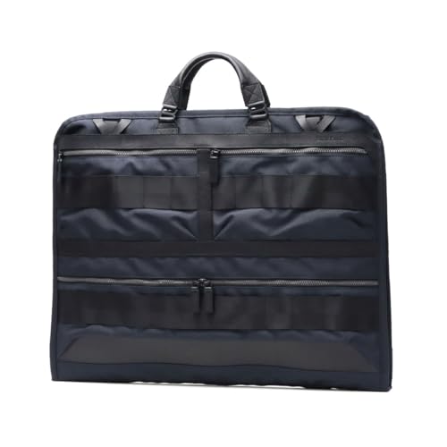 [u[tBO] FUSION FOLDING GARMENT CASE K[gP[X BRA253B03 NAVY