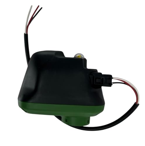 Dura Products Actuator Only for 1 Inch Series 12 VDC, 0.8 Sec ON/OFF Motor Head - DPEV-1A