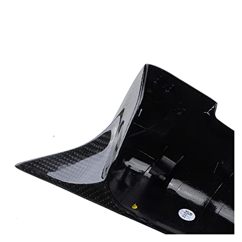 Couvercle de rétroviseur Série 5 F10 cassé solution de remplacement TYPE2 LCI - 5