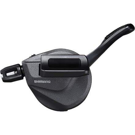 El mejor review de Mando cambio xtr - cinco favoritos. 4 Imagen adicional